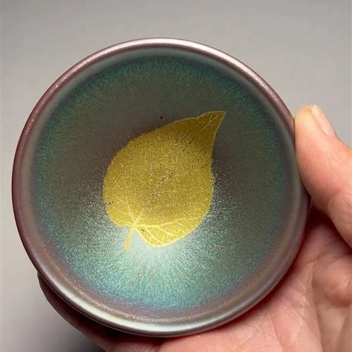 【闪购商品】茶盏-347............