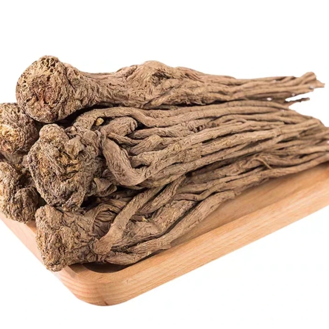 甘肃岷县正宗当归整根无硫熏可搭配黄芪党参炖汤