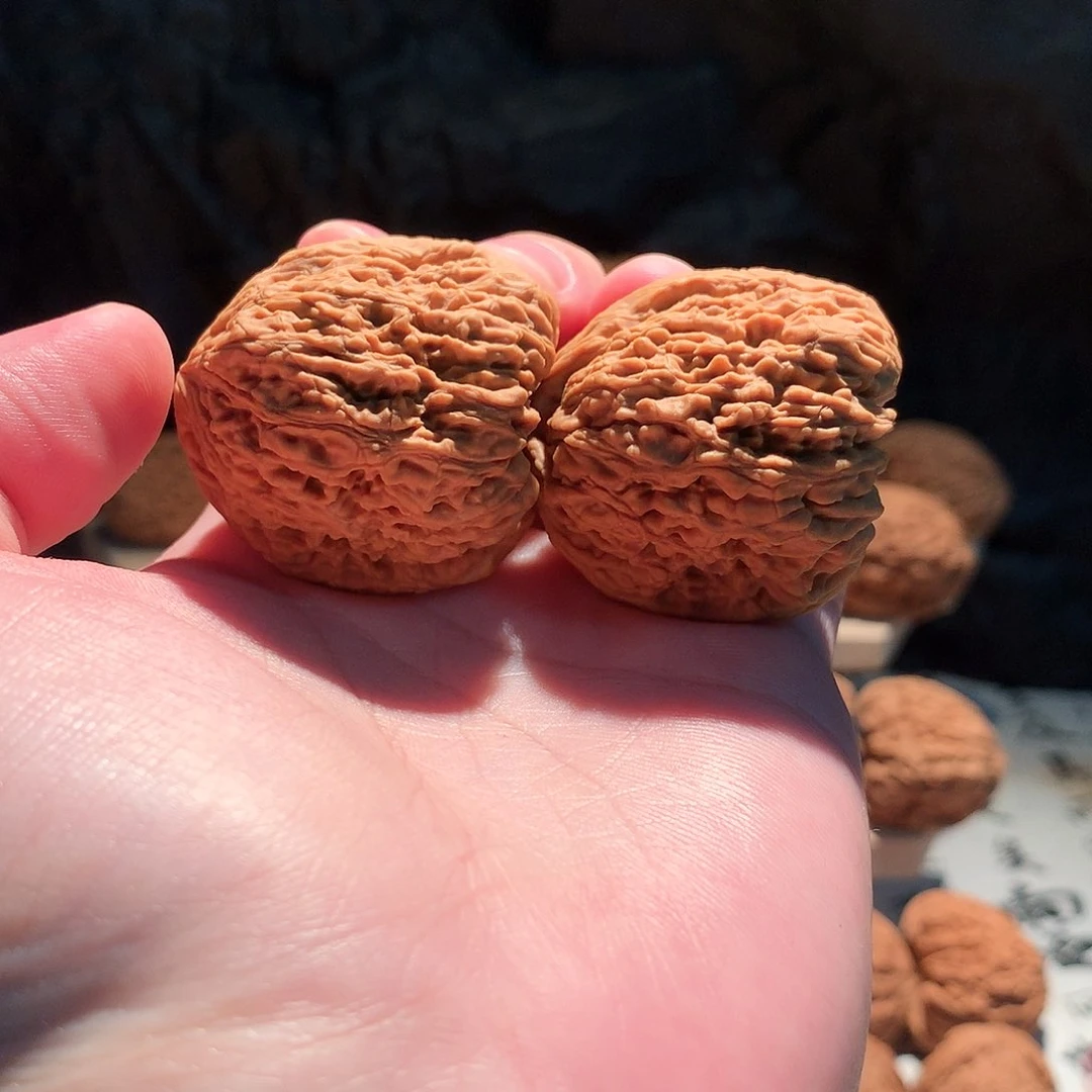 把件文玩核桃d****c39南疆