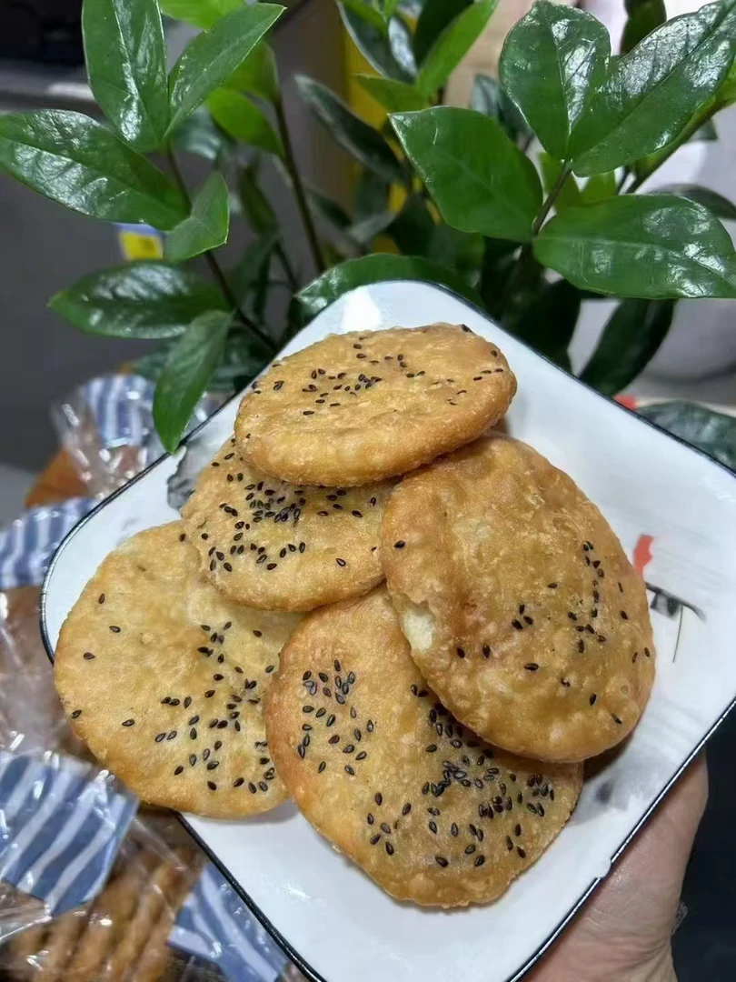 莆田特色糕点，小时候的味道