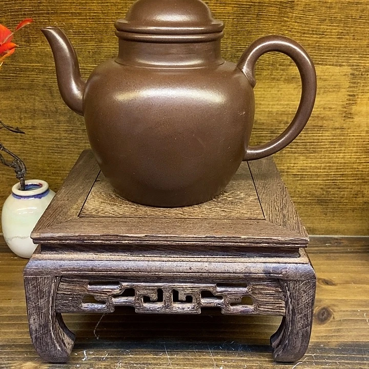 茶壶紫砂紫砂艺术作品欣赏