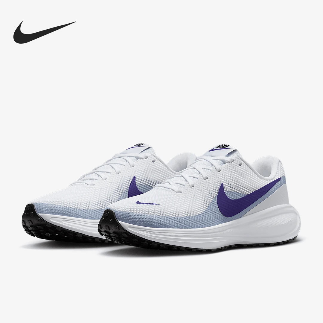 Nike/耐克正品Revolution8男士运动公路跑步鞋HJ8485-104