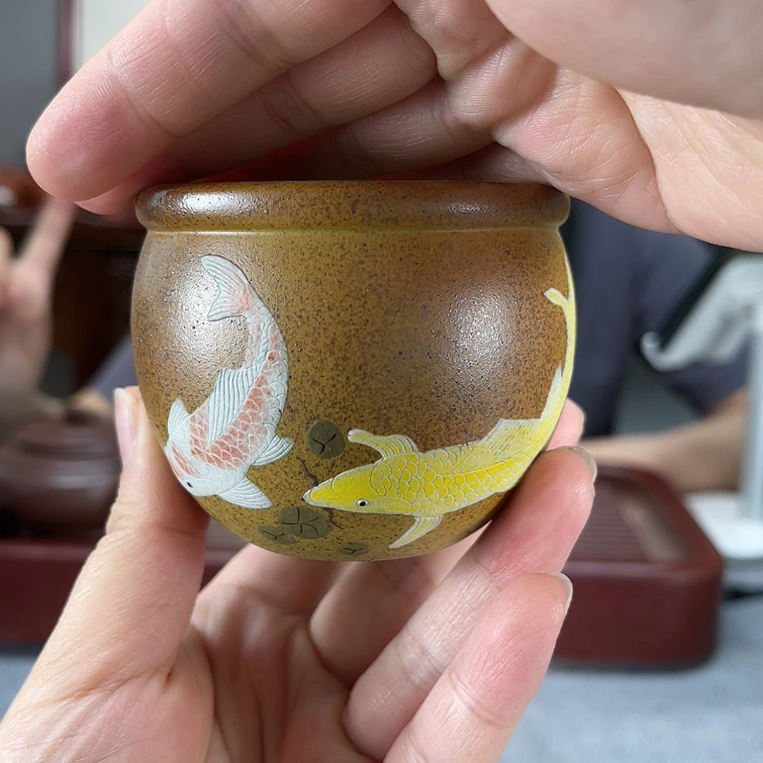 茶壶紫砂方圆紫砂