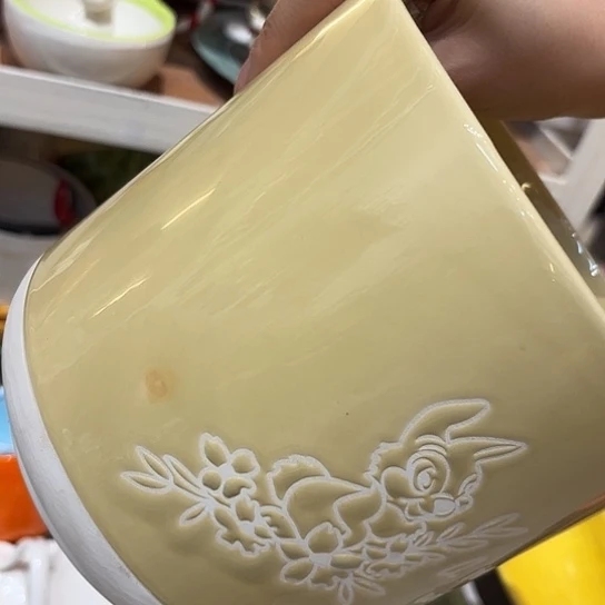 摆件外贸尾单微瑕，介意慎拍
