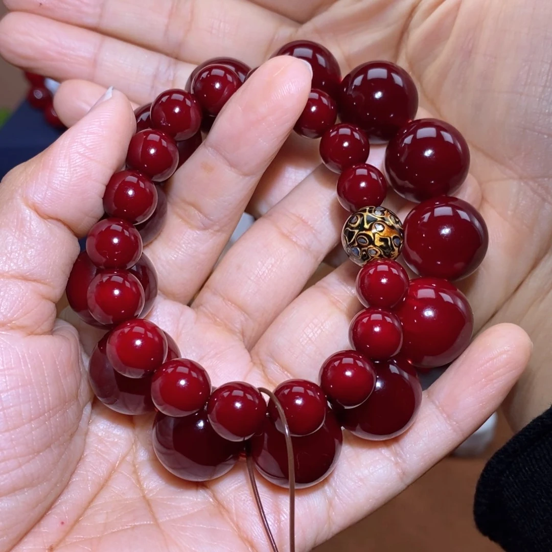 贝壳杉宝*冰料天花板2串