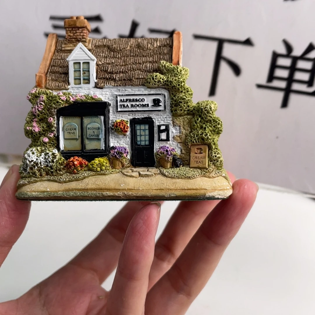 陶土中古美物 利利普