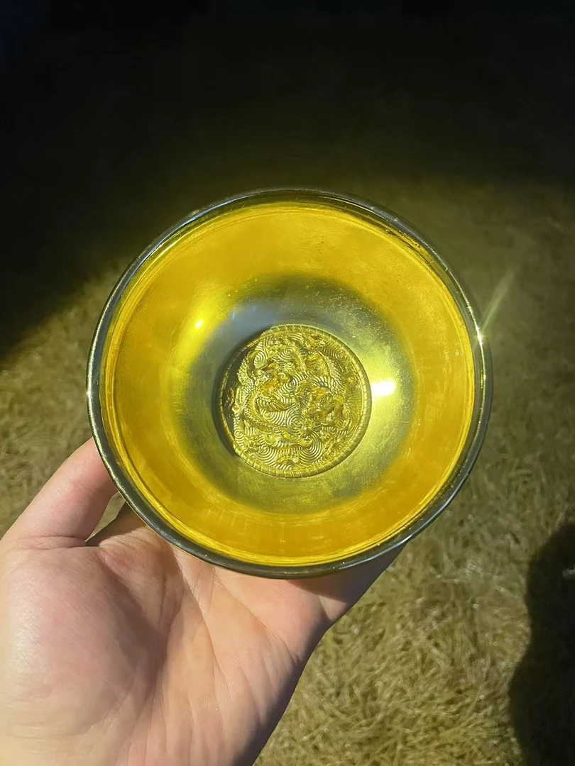 1个居家饰品摆件 318 精美摆件现代仿古复古工艺品