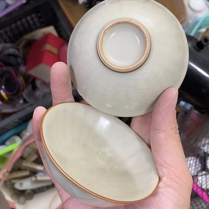 陶瓷艺术品及陶瓷制品