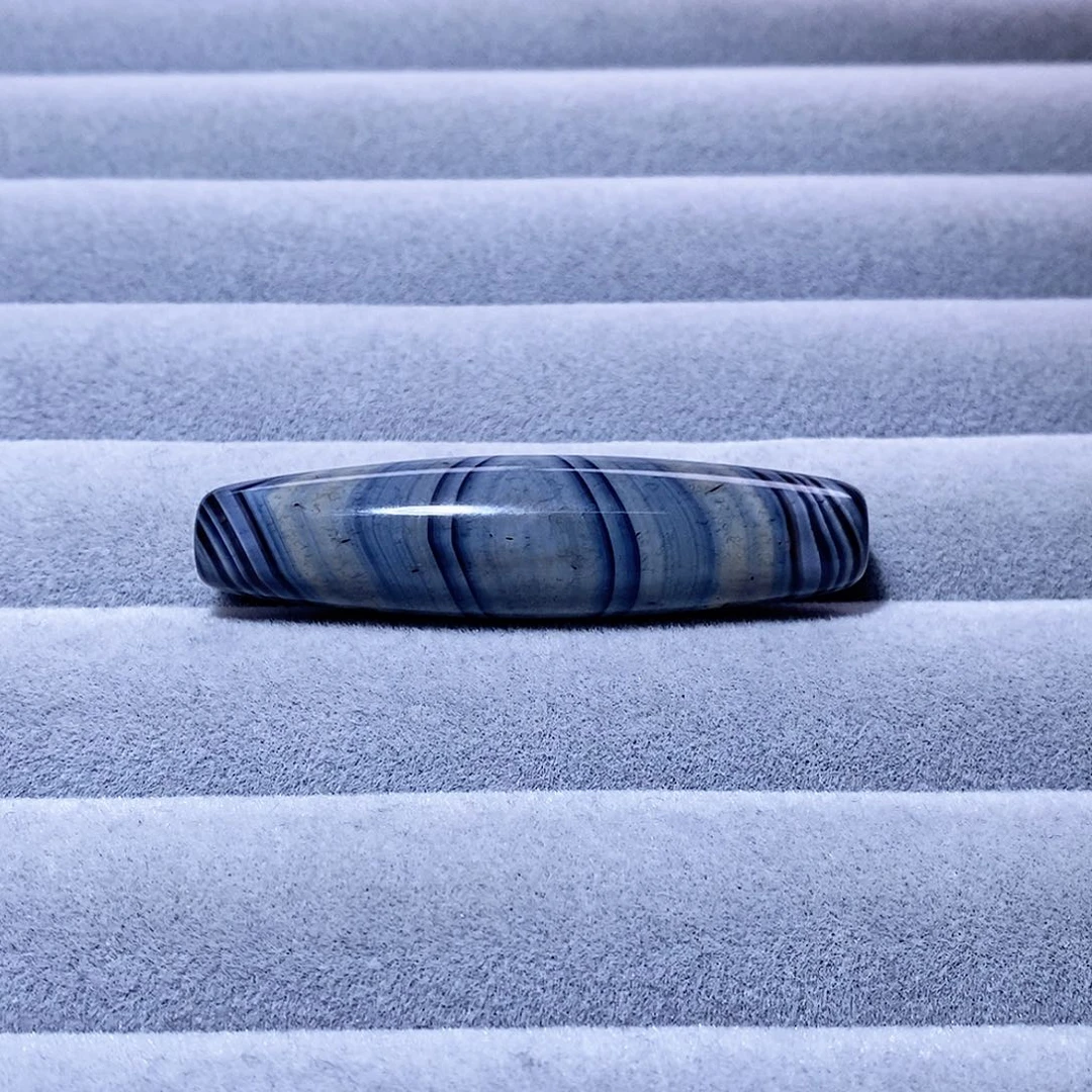 未镶嵌颈饰玛瑙/玉髓用****1