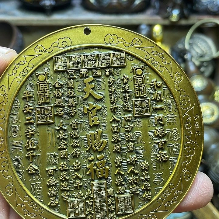 铜器摆件诚信经营