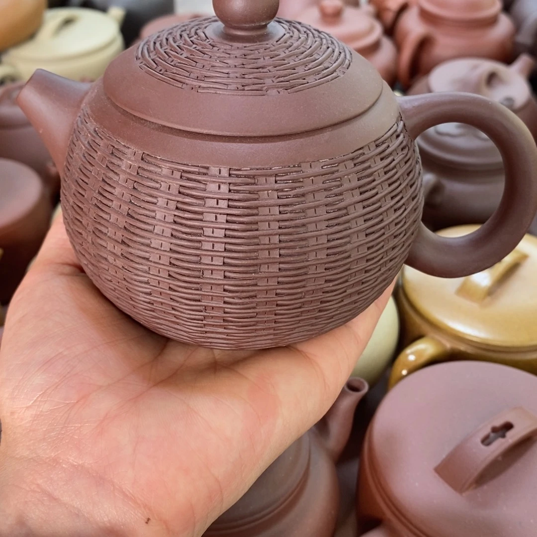 紫砂茶壶cfghhnnn