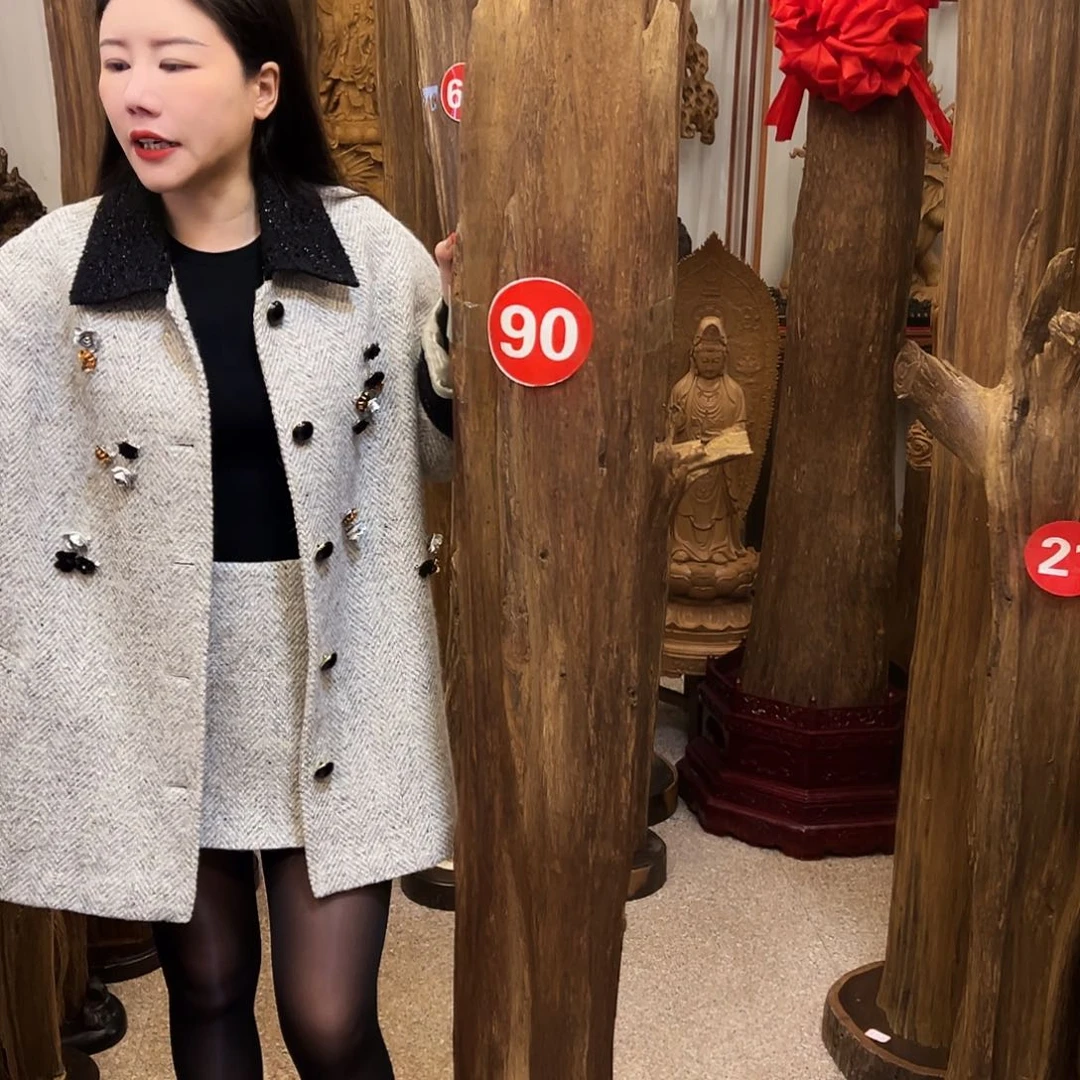 沉香摆件石*康+底…………