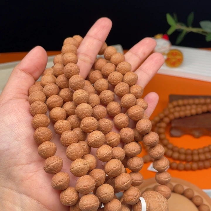 吊坠凤眼菩提08……