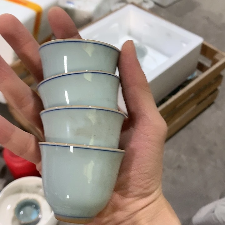 微瑕茶具介意勿拍