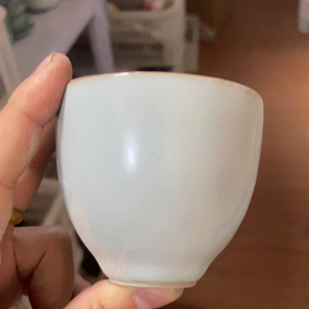 茶具茶器茶壶茶杯微瑕