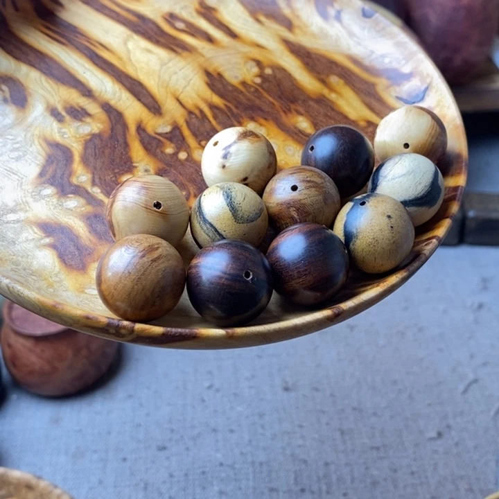 柳编多宝2.0 11颗