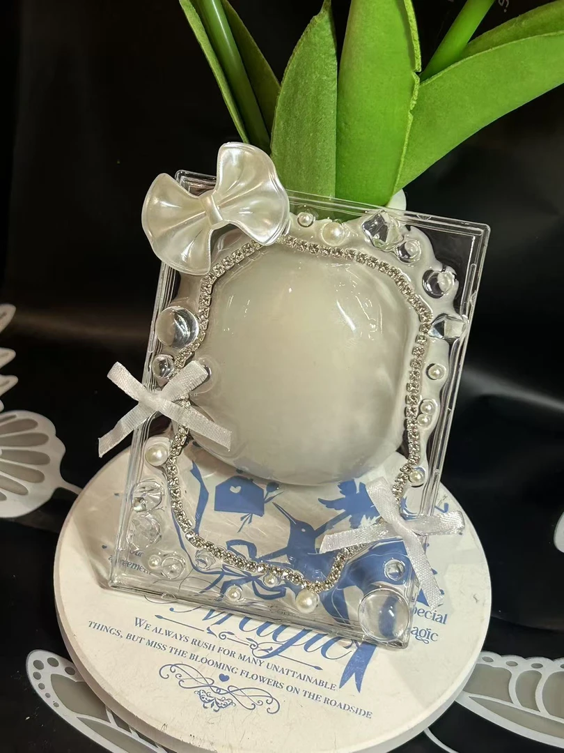 卡砖diy 注（卡砖为手工制品默认微瑕，不能接受请不要拍）纯手绘