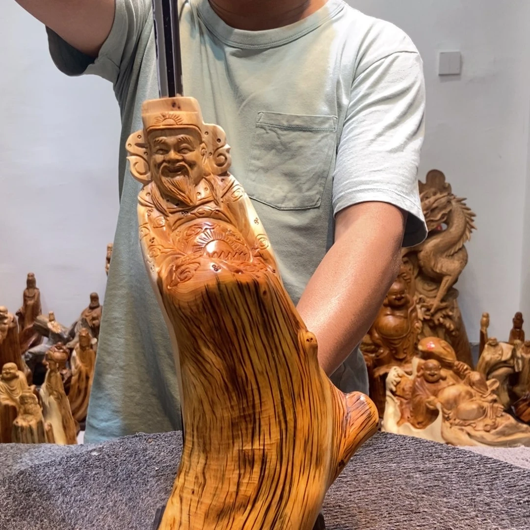 柏木（崖柏）精品太行崖柏