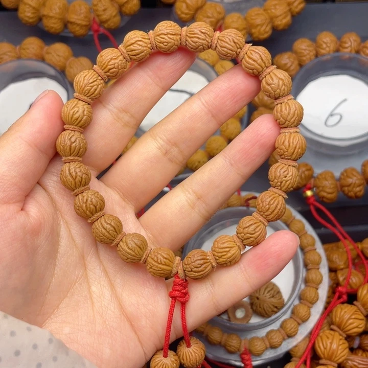 吊坠桃核龙鳞满天星1.1