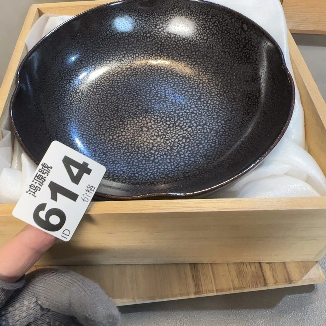 坏***@陶瓷中古美术装饰工艺品