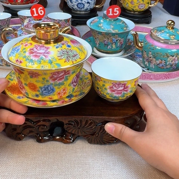 景德镇陶瓷景德镇瓷器