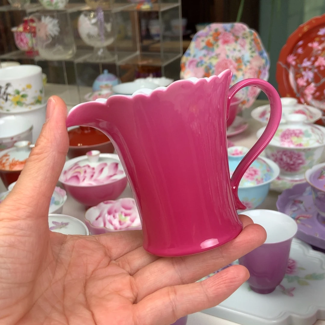 陶景德镇景德镇手工手绘陶瓷