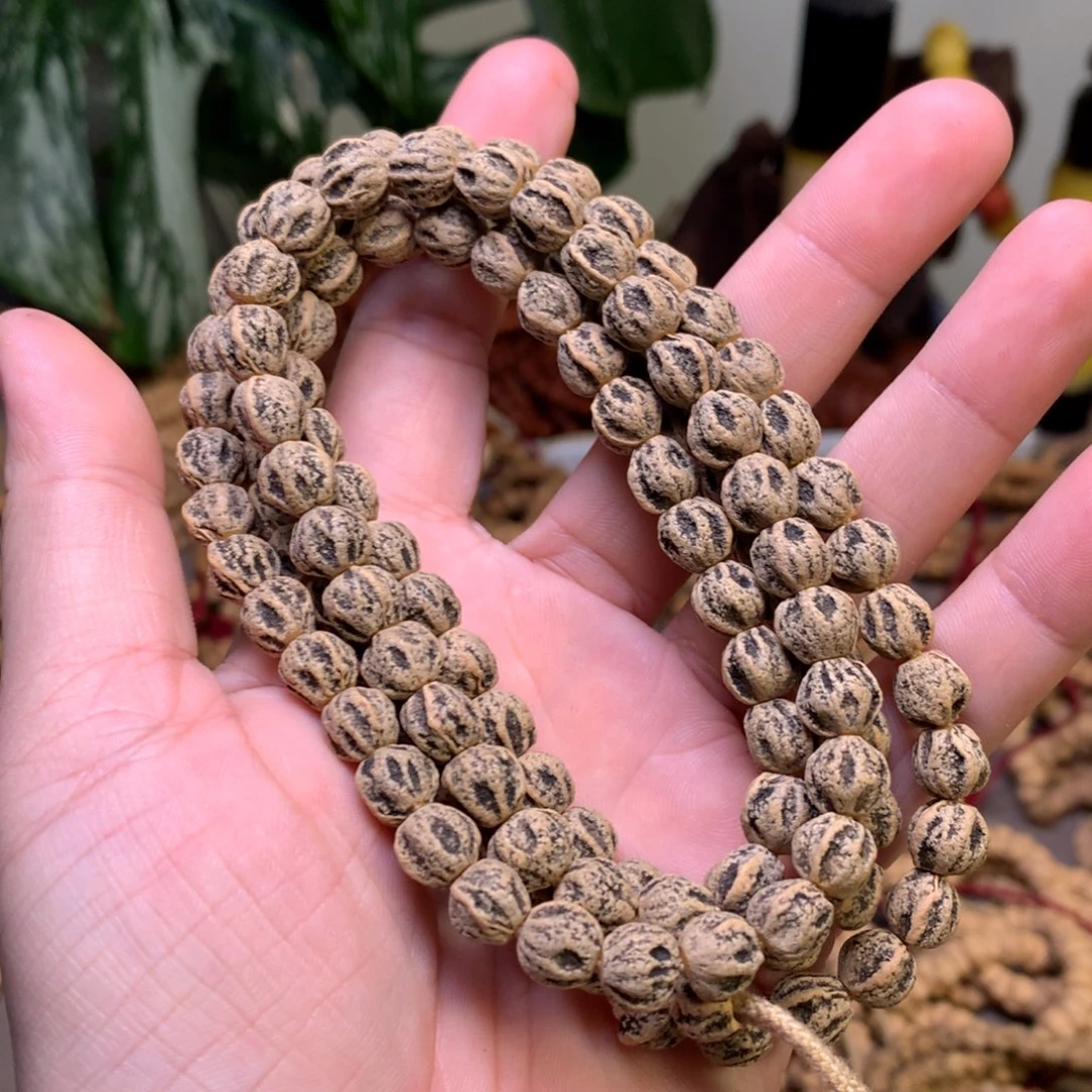 z***x柏香籽/百香籽吊坠