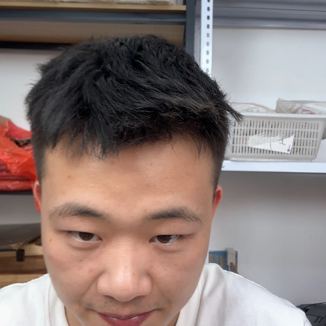 一周年纪念毛笔一支