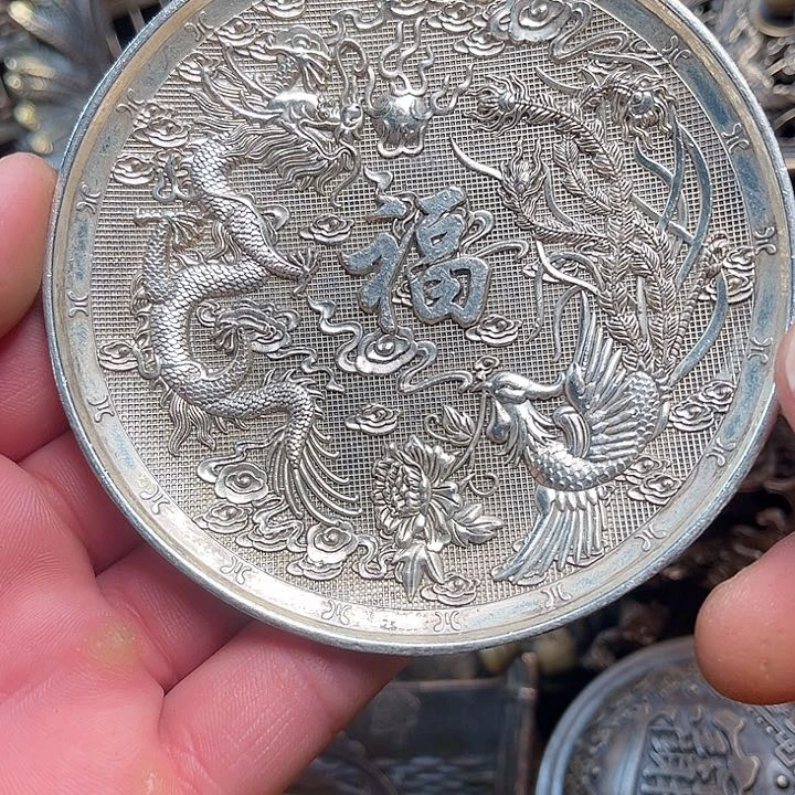 铜器摆件家居摆件