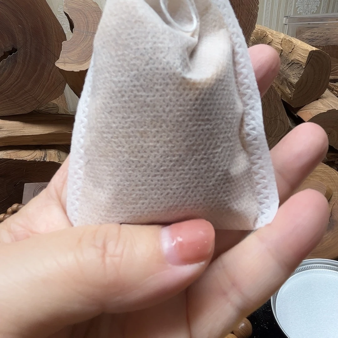 绝***家檀香木其他定制香粉10克