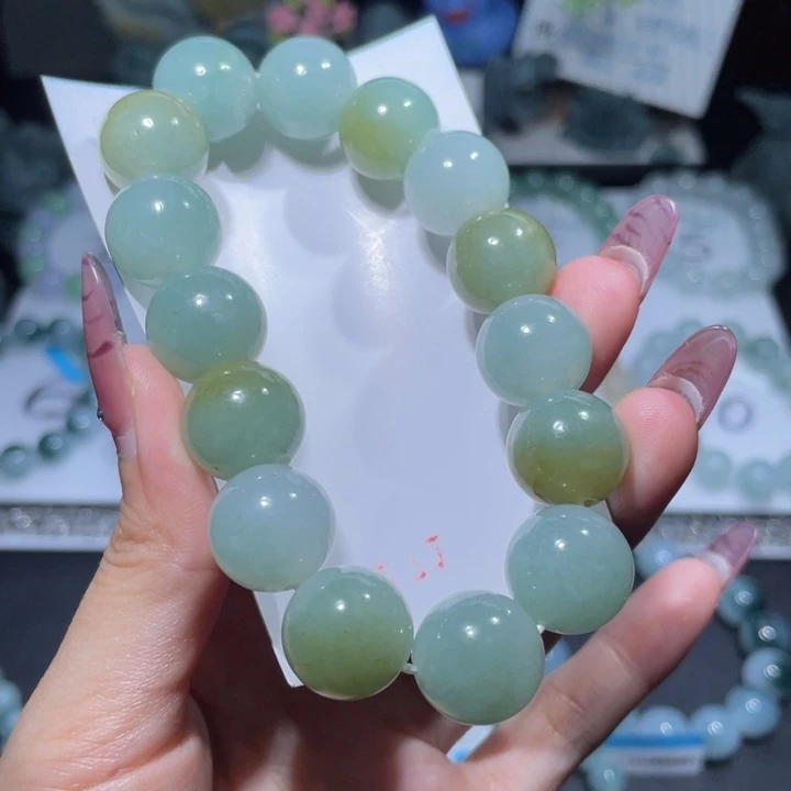 定制翡翠未镶嵌翡翠54