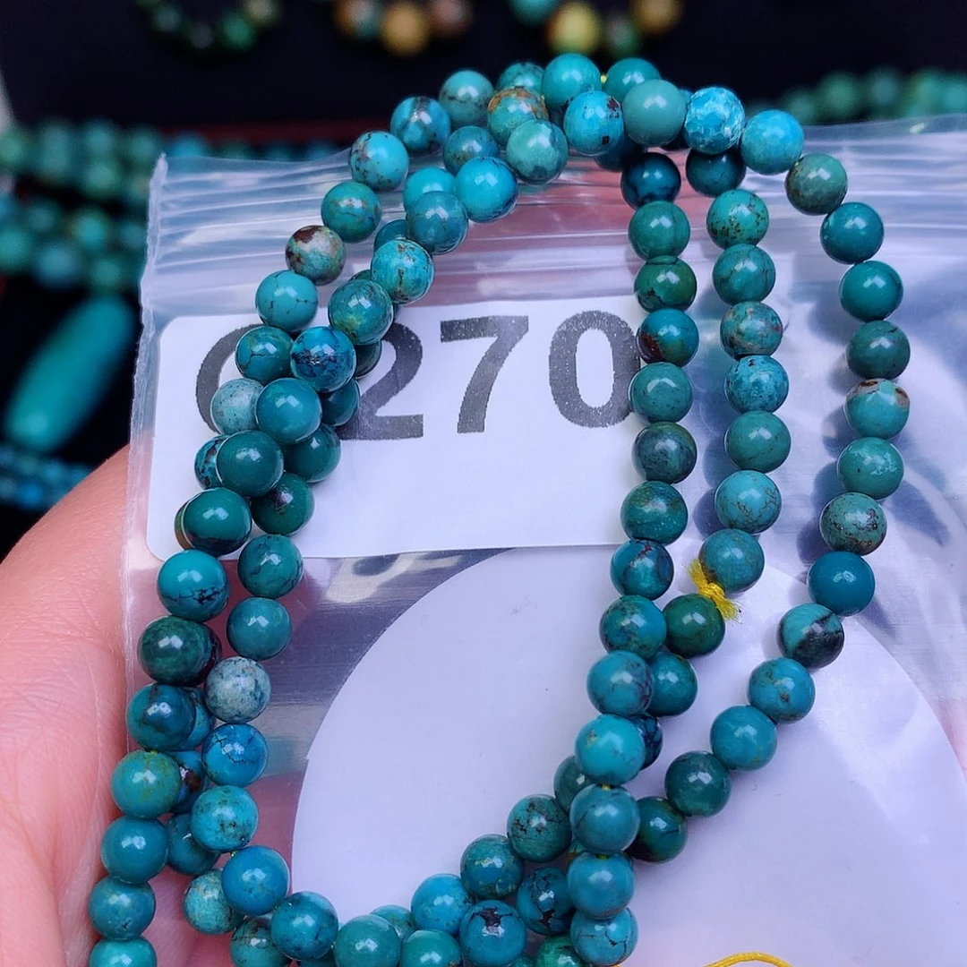 空竹粉丝专享十堰特色手工散珠