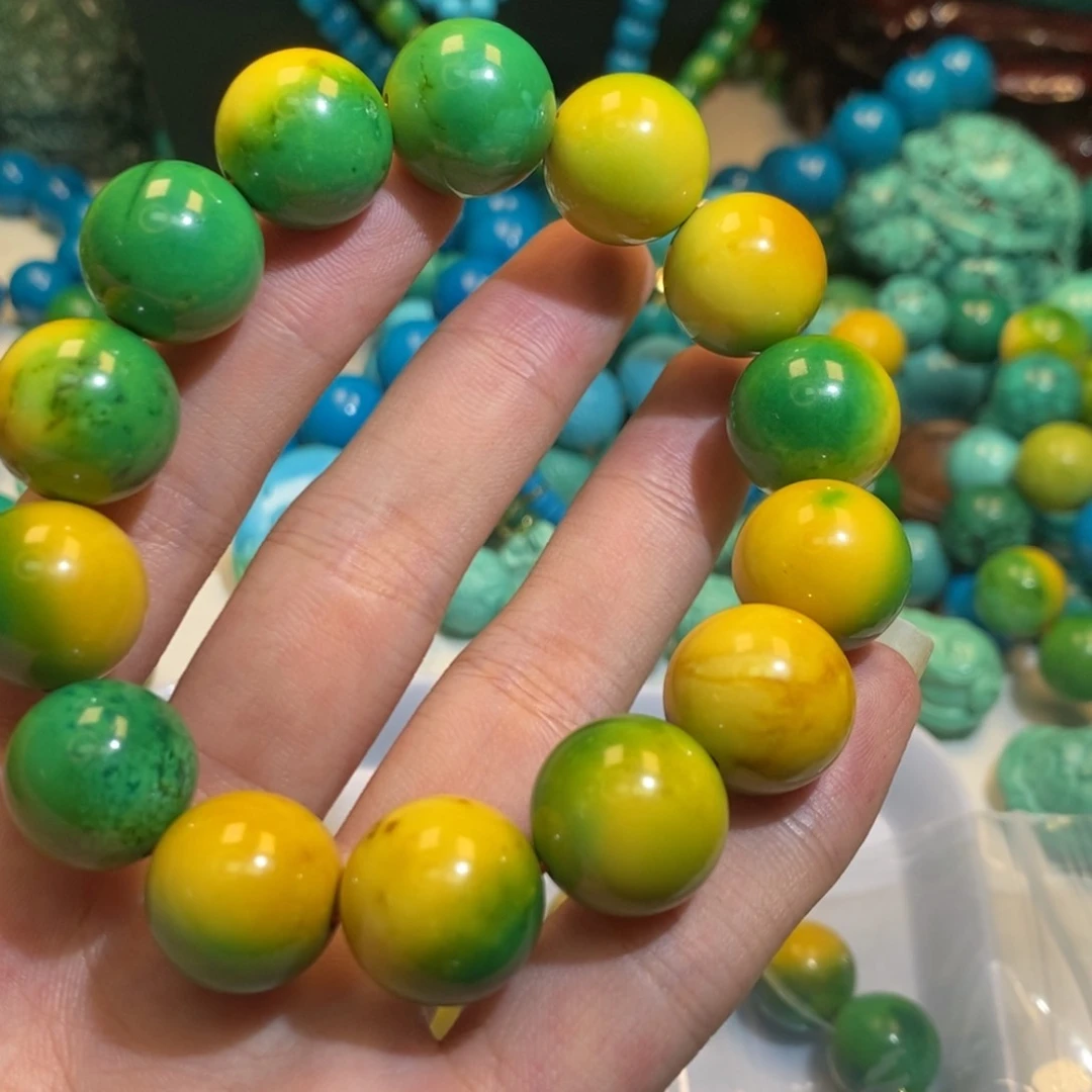 南红玛瑙手串合金