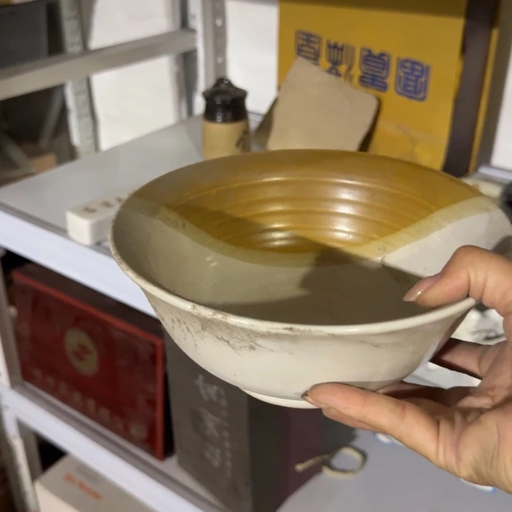 瓷片磁州窑买到就是赚单
