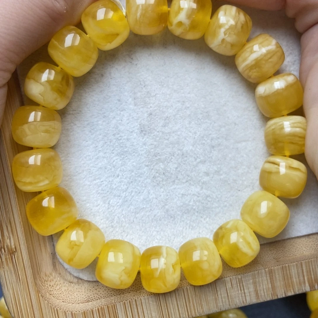 未镶嵌蜜蜡珠宝奇石54