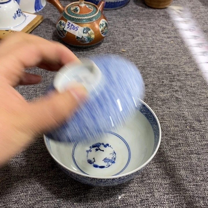 紫砂茶杯非常漂亮好看的花瓶