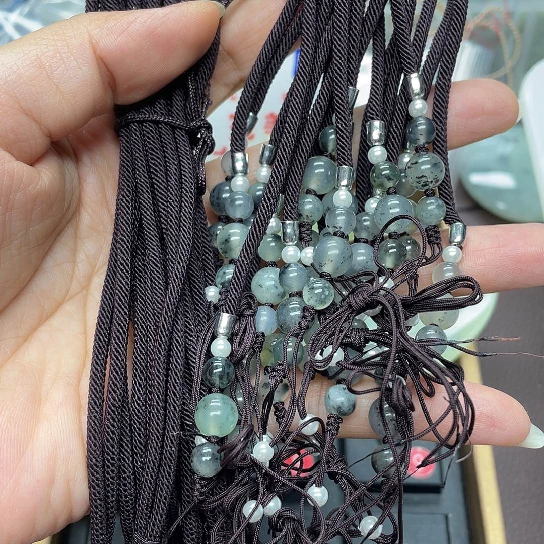 合金蛇纹石玉原石无孔