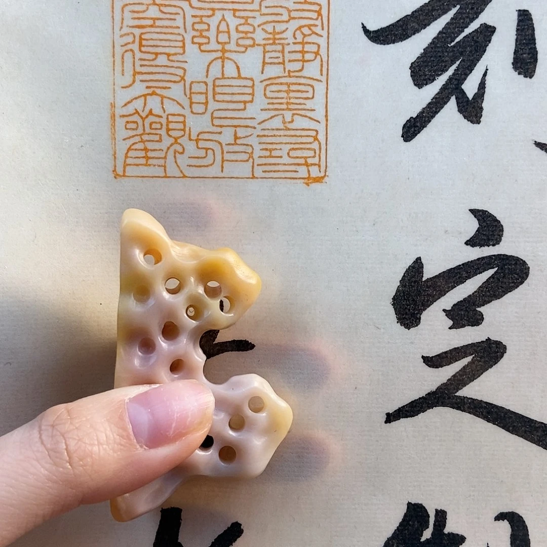 【闪购商品】寿山石印石58888899999999