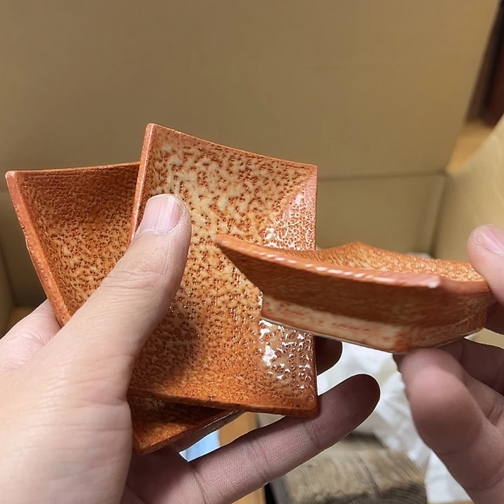 瓷片瓷器摆件工艺品摆件