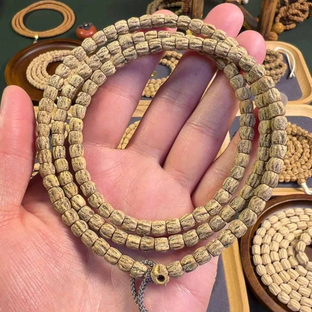 【闪购商品】柏香籽/百香籽吊坠开播福利热振脏脏方块顺7号