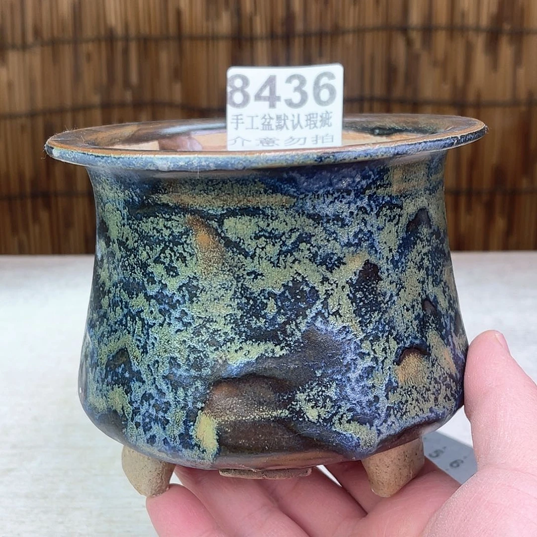 景德镇陶瓷艺术玖品