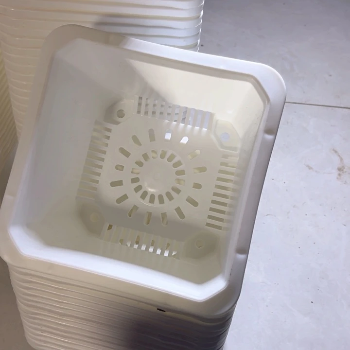 白方口21高15一组10个