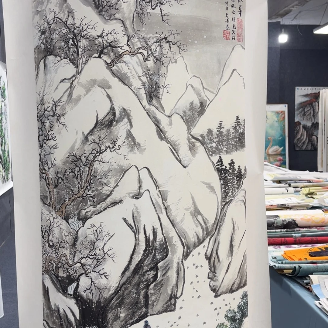 国画我们的目标是成为