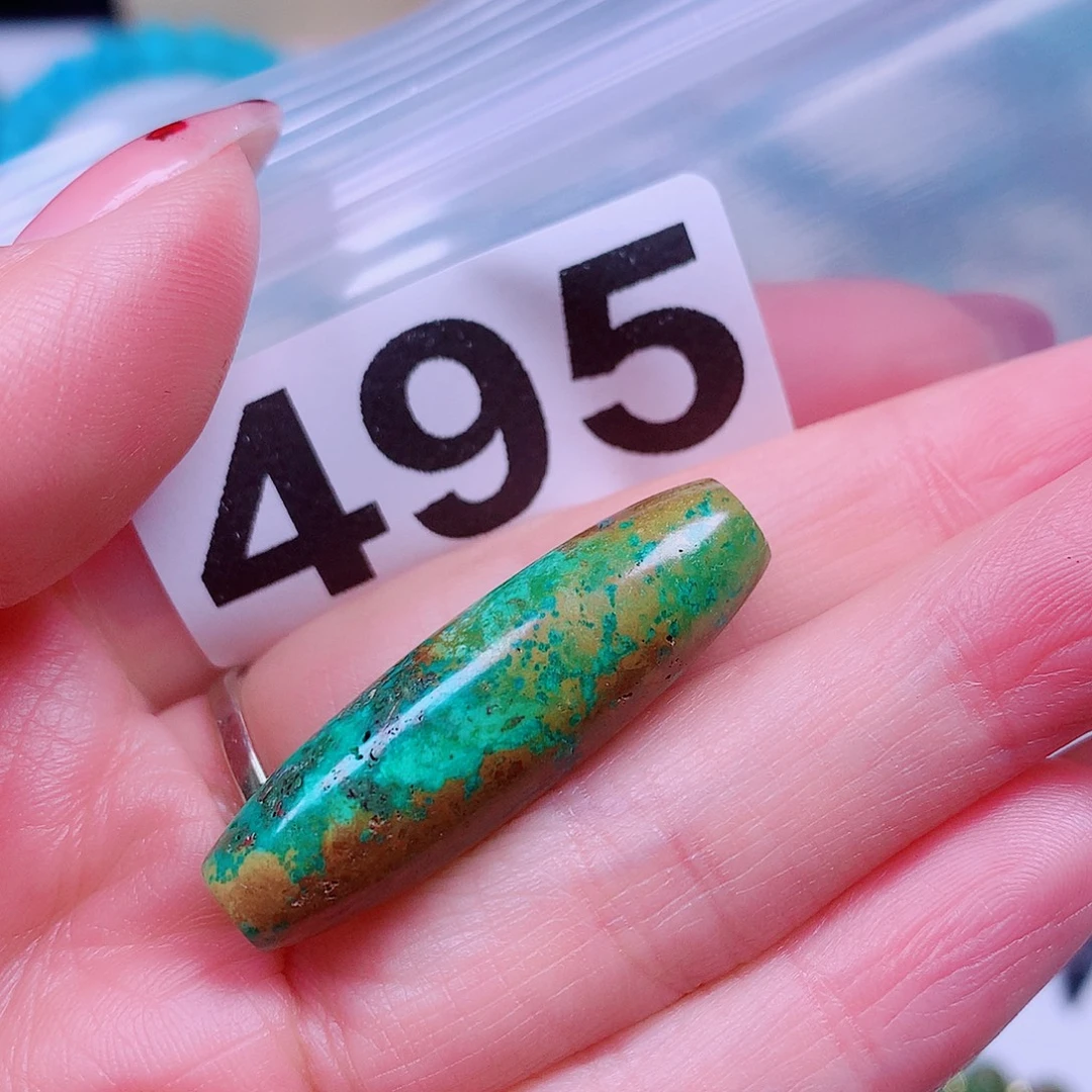 空竹粉丝专享十堰特色手工散珠