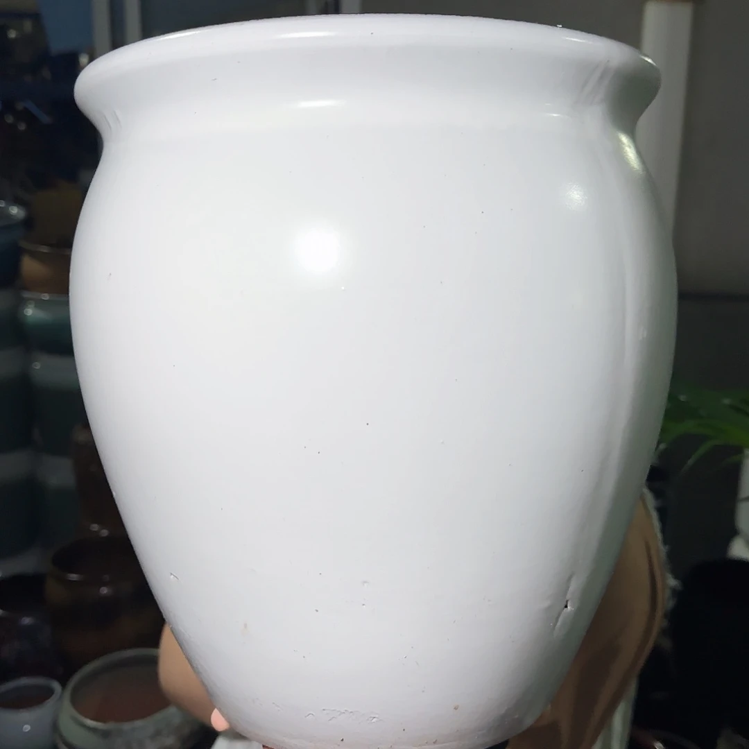 花盆紫砂高30口27