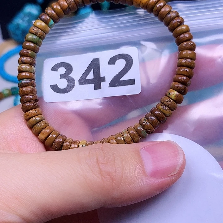 空竹粉丝专享十堰特色手工散珠