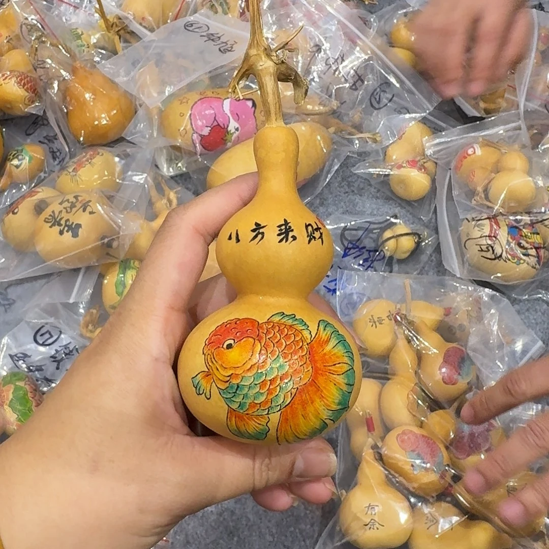 手工艺品琉璃淄博非遗手做01
