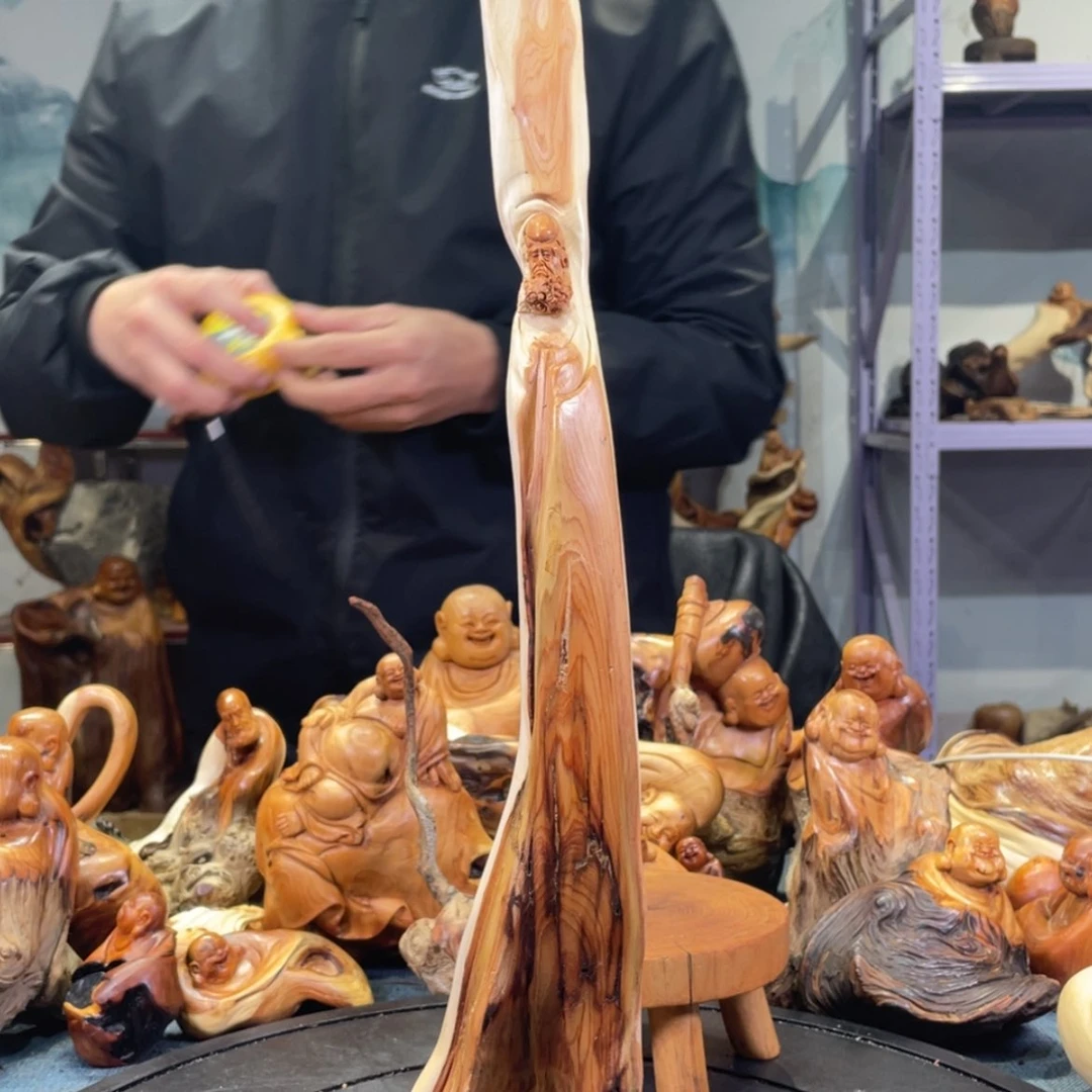 【闪购商品】柏木（崖柏）其他