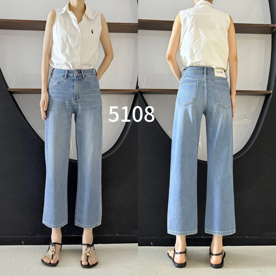 品牌清货 5108全新断码高端牛仔裤保证正品