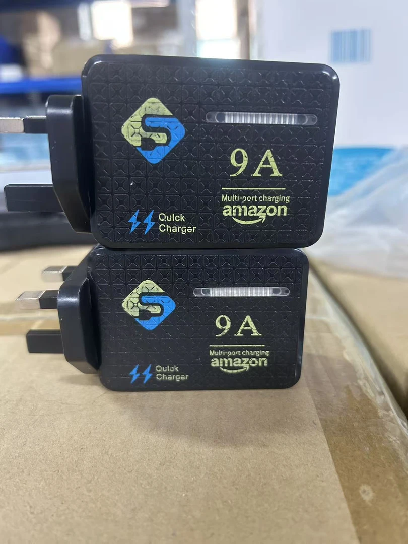 居家日用-自己研究插头以直播间讲解为主